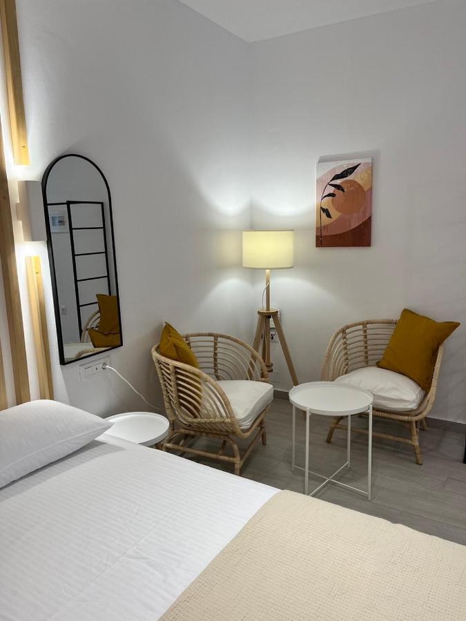 Akroyiali Resort Vasiliki  Ngoại thất bức ảnh